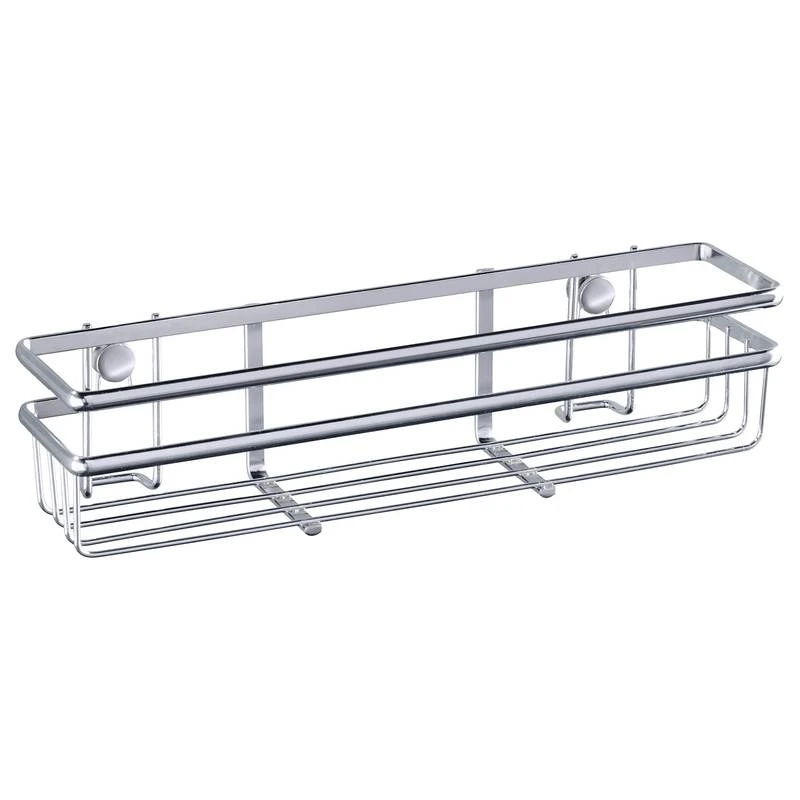 Wenko Étagère à épices Vacuum-Loc Style 3 Wenko Étagère à épices Vacuum-Loc Style