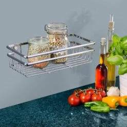 Wenko Étagère Universelle Vacuum-Loc Style 8 Wenko Étagère Universelle Vacuum-Loc Style -Umbraen Boutique 1000287184 210827 13303500402 MOOD DETAILS P000000001000287184 mood