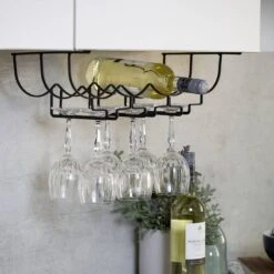 Wenko Porte-bouteilles Klea -Umbraen Boutique 1000287193 210827 13303800454 DETAILS P000000001000287193