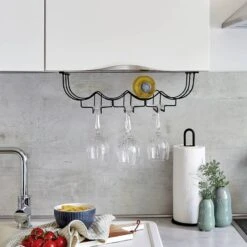 Wenko Porte-bouteilles Klea -Umbraen Boutique 1000287193 210827 13303800455 DETAILS P000000001000287193