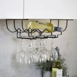 Wenko Porte-bouteilles Klea -Umbraen Boutique 1000287193 210827 13303900456 DETAILS P000000001000287193