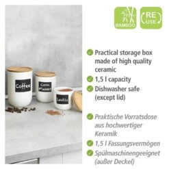 Wenko Boîte Waia -Umbraen Boutique 1000287232 210827 133054001407 ICON DETAILS P000000001000287232 icon seal