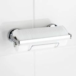 Wenko Dérouleur Pour Essuie-tout Astrea 19 Wenko Dérouleur Pour Essuie-tout Astrea -Umbraen Boutique 1000287235 210827 13305500702 DETAILS P000000001000287235