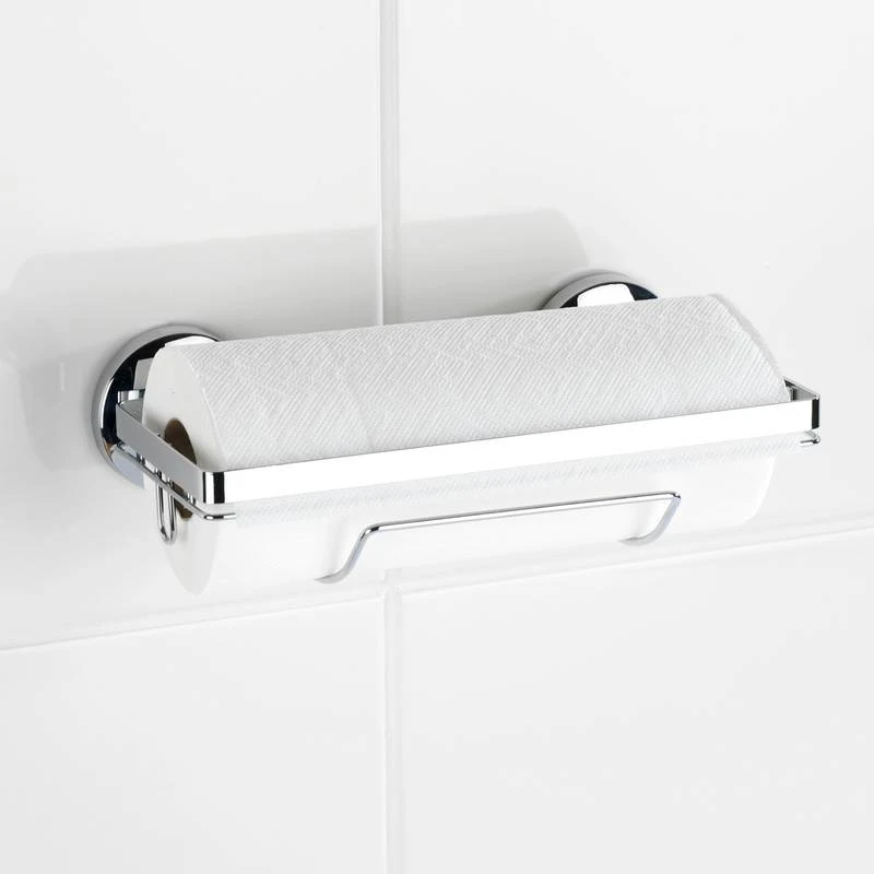 Wenko Dérouleur Pour Essuie-tout Astrea 11 Wenko Dérouleur Pour Essuie-tout Astrea – Image 9