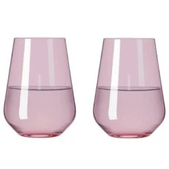 Verres Fjordlicht (lot De 2) -Umbraen Boutique 1000304137 211022 084342000011 IMAGE P000000001000304137