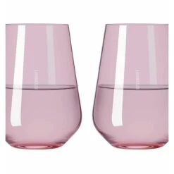 Verres Fjordlicht (lot De 2) -Umbraen Boutique 1000304137 211022 084342000055 DETAILS P000000001000304137