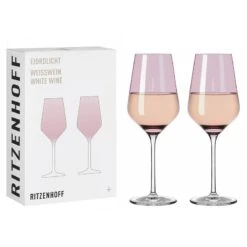 Verres à Vin Fjordlicht I (lot De 2) -Umbraen Boutique 1000304138 211022 08434200050 DETAILS P000000001000304138