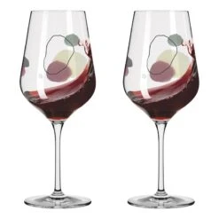 Verres à Vin Rêve D’été I (lot De 2) -Umbraen Boutique 1000304139 211022 08434200045 DETAILS P000000001000304139