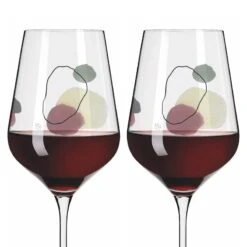 Verres à Vin Rêve D’été I (lot De 2) -Umbraen Boutique 1000304139 211022 08434200078 DETAILS P000000001000304139