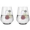 Verres Rêve D’été I (lot De 2) -Umbraen Boutique 1000304140 211022 08434200030 IMAGE P000000001000304140