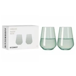 Verres Fjordlicht (lot De 2) -Umbraen Boutique 1000304142 211022 08434300076 DETAILS P000000001000304142