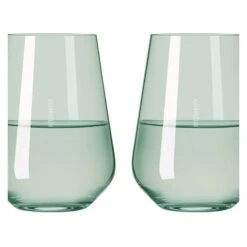 Verres Fjordlicht (lot De 2) -Umbraen Boutique 1000304142 211022 08434300087 DETAILS P000000001000304142
