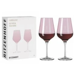 Verres à Vin Fjordlicht (lot De 2) -Umbraen Boutique 1000304143 211022 08434300082 DETAILS P000000001000304143