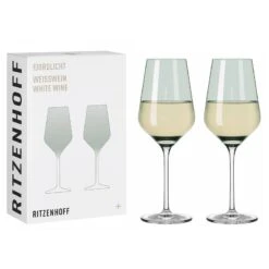 Verres à Vin Fjordlicht I (lot De 2) -Umbraen Boutique 1000304144 211022 08434300088 DETAILS P000000001000304144