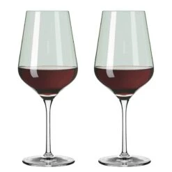 Verres à Vin Fjordlicht (lot De 2) -Umbraen Boutique 1000304145 211022 08434400061 IMAGE P000000001000304145