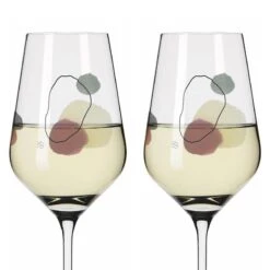 Verres à Vin Rêve D’été II (lot De 2) -Umbraen Boutique 1000304146 211022 084344000122 DETAILS P000000001000304146