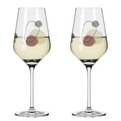 Verres à Vin Rêve D’été II (lot De 2)