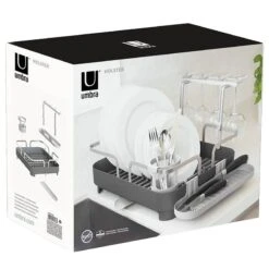 Umbra Égouttoir Holster 26 Umbra Égouttoir Holster -Umbraen Boutique 1000317008 220112 13112500353 DETAILS P000000001000317008