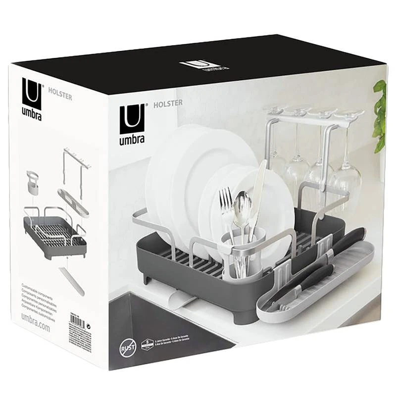 Umbra Égouttoir Holster 10 Umbra Égouttoir Holster – Image 8