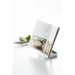 Yamazaki Porte-ustensiles De Cusine En Acier -Umbraen Boutique 1000318514 220107 161700000100 DETAILS P000000001000318514