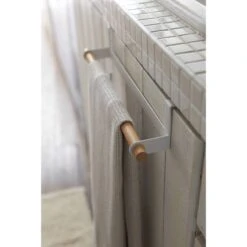 Yamazaki Porte Torchons Spécial Porte De Placard -Umbraen Boutique 1000318516 220107 161700000103 DETAILS P000000001000318516