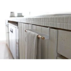 Yamazaki Porte Torchons Spécial Porte De Placard -Umbraen Boutique 1000318516 220107 161700000125 DETAILS P000000001000318516