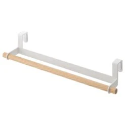 Yamazaki Porte Torchons Spécial Porte De Placard -Umbraen Boutique 1000318516 220107 16170000080 IMAGE P000000001000318516