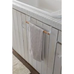 Yamazaki Porte Torchons Spécial Porte De Placard -Umbraen Boutique 1000318516 220107 16170000093 MOOD DETAILS P000000001000318516 mood