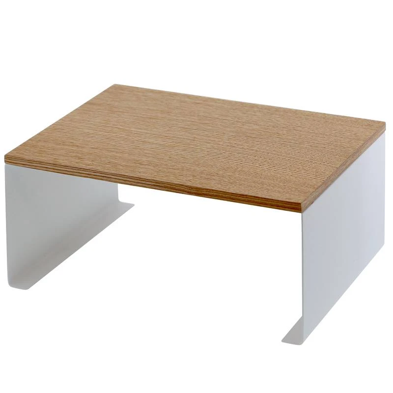 Yamazaki Etagère De Rangement Empilable 14 Yamazaki Etagère De Rangement Empilable – Image 12