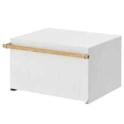 Yamazaki Boite à Pain Avec Poignée En Bois -Umbraen Boutique 1000318551 220107 16174100315 IMAGE P000000001000318551