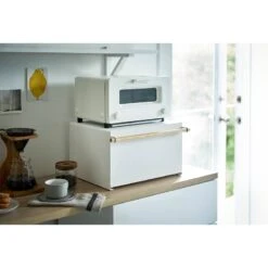 Yamazaki Boite à Pain Avec Poignée En Bois -Umbraen Boutique 1000318551 220107 16174100332 MOOD DETAILS P000000001000318551 mood