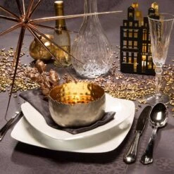 Flûtes à Champagne CRYSTAL CLUB (6) -Umbraen Boutique 1000333302 220218 020 MOOD DETAILS P000000001000333302 mood