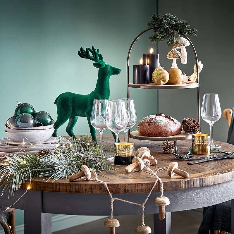 Verres à Vin Blanc MODERN TIMES (6) 6 Verres à Vin Blanc MODERN TIMES (6) – Image 4