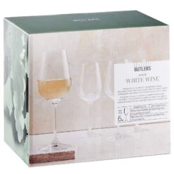 Verres à Vin Blanc MODERN TIMES (6) 13 Verres à Vin Blanc MODERN TIMES (6) -Umbraen Boutique 1000333316 230905 040 DETAILS P000000001000333316