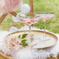 Coupe De Champagne GOLDEN TWENTIES -Umbraen Boutique 1000333326 220218 023 MOOD DETAILS P000000001000333326 mood