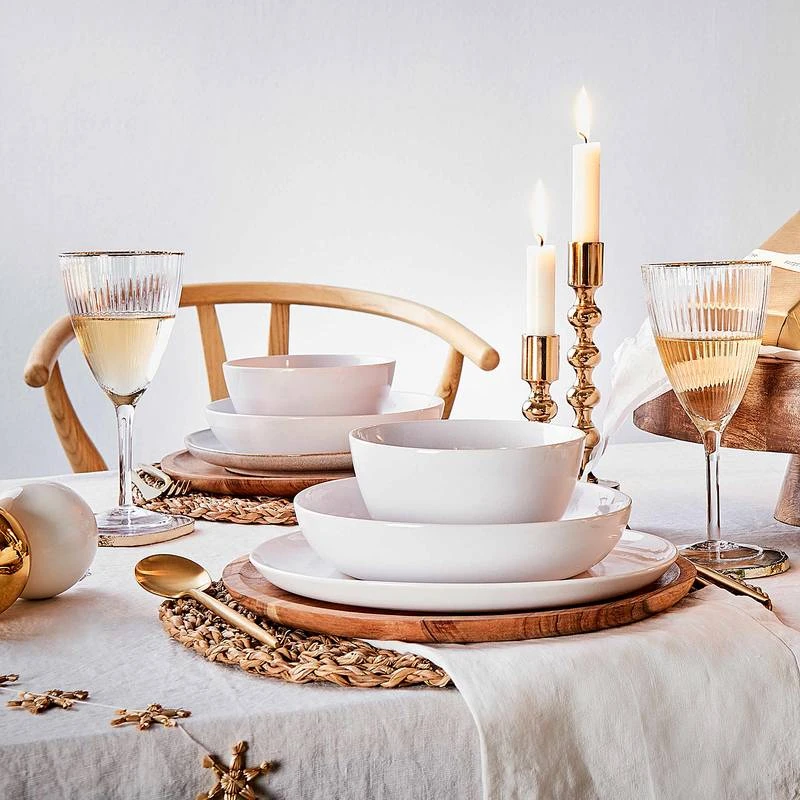 Verres à Vin GOLDEN TWENTIES 13 Verres à Vin GOLDEN TWENTIES – Image 11