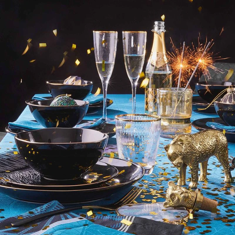 Verre CRYSTAL CLUB 9 Verre CRYSTAL CLUB – Image 7