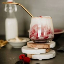 Verres TOUCH OF GOLD (lot De 6) -Umbraen Boutique 1000333348 220218 021 MOOD DETAILS P000000001000333348 mood