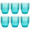 Verres VICTORIAN (lot De 6) 1 Verres VICTORIAN (lot De 6) -Umbraen Boutique 1000333351 220218 010 IMAGE P000000001000333351