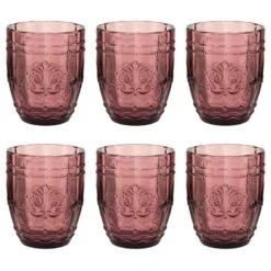 Verres VICTORIAN (lot De 6) -Umbraen Boutique 1000333353 220218 010 IMAGE P000000001000333353