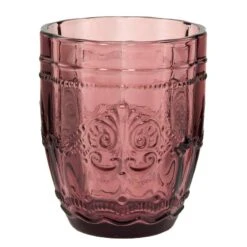 Verres VICTORIAN (lot De 6) -Umbraen Boutique 1000333353 220218 030 DETAILS P000000001000333353