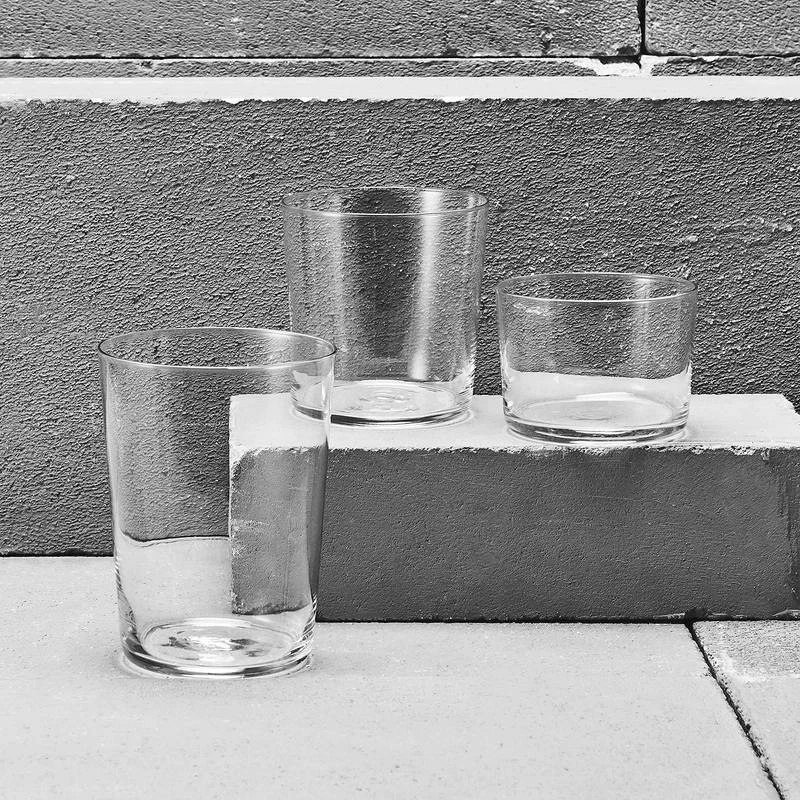 Verres PURIST (lot De 6) 4 Verres PURIST (lot De 6) – Image 2