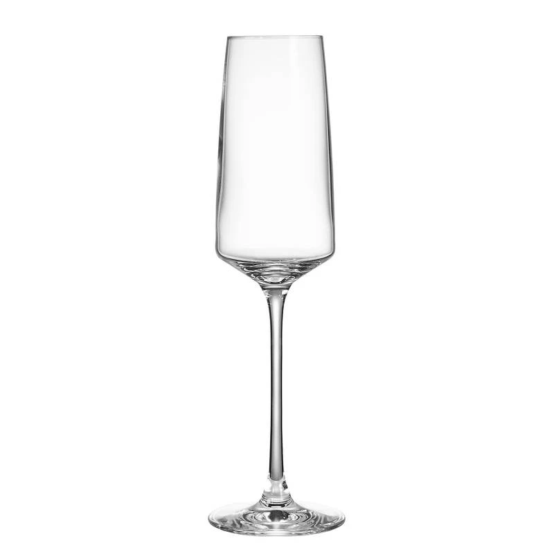 Flûtes à Champagne WINDE & DINE (6) 6 Flûtes à Champagne WINDE & DINE (6) – Image 4