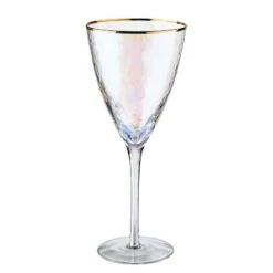 Verre à Vin GOLDEN TWENTIES 11 Verre à Vin GOLDEN TWENTIES -Umbraen Boutique 1000333360 220218 030 DETAILS P000000001000333360