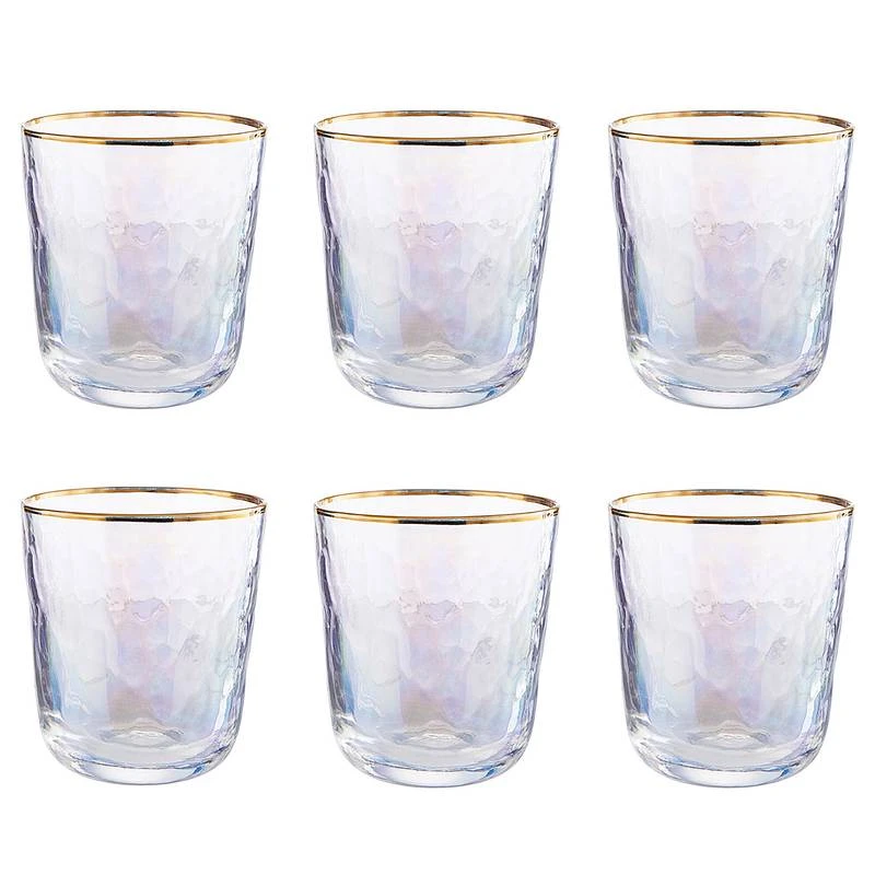 Verres Isothermes HOT & COLD (lot De 2) 3 Verres Isothermes HOT & COLD (lot De 2)