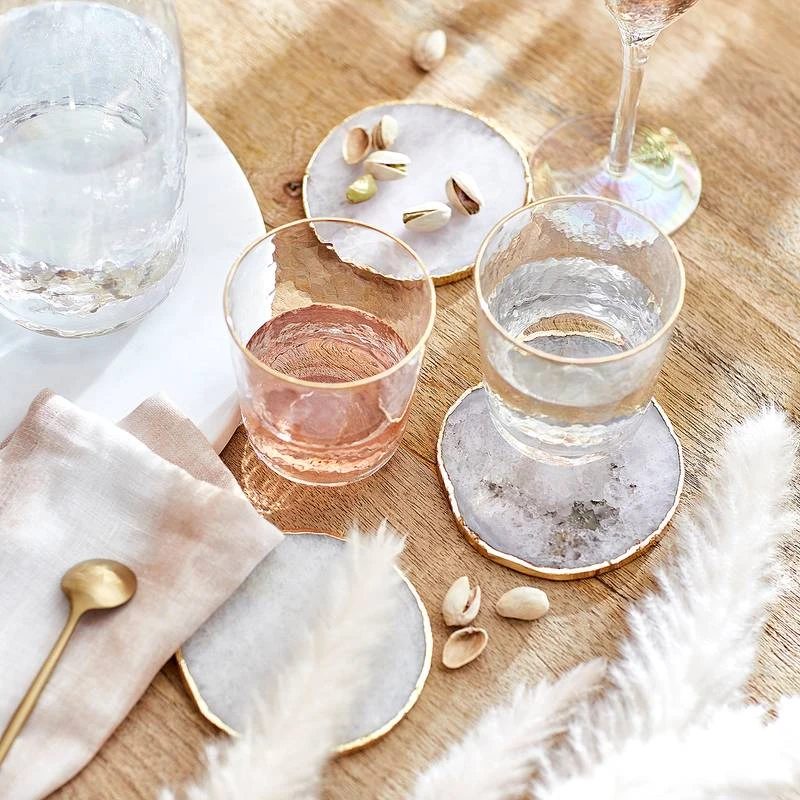 Verres Isothermes HOT & COLD (lot De 2) 4 Verres Isothermes HOT & COLD (lot De 2) – Image 2