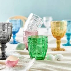 Verres VICTORIAN (lot De 6) -Umbraen Boutique 1000333365 220218 020 MOOD DETAILS P000000001000333365 mood