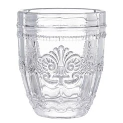 Verres VICTORIAN (lot De 6) -Umbraen Boutique 1000333365 220218 030 DETAILS P000000001000333365