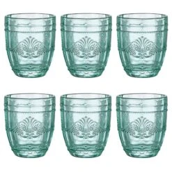 Verres VICTORIAN (lot De 6) -Umbraen Boutique 1000333366 220218 010 IMAGE P000000001000333366