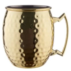 Tasse MOSCOW MULE -Umbraen Boutique 1000333369 220218 010 IMAGE P000000001000333369